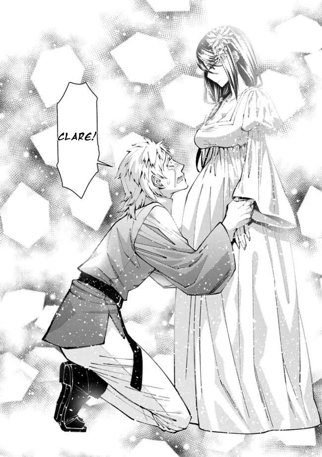The Hero Who Seeks Revenge Shall Exterminate with Darkness, Chapter 103 image 19